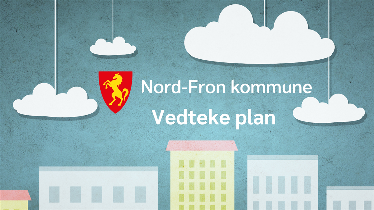 Planstrategi 2023 -2027 For Nord-Fron Kommune - Nord-Fron Kommune